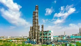 公司黨建課題獲中化政研會優(yōu)秀研究成果三等獎(jiǎng)