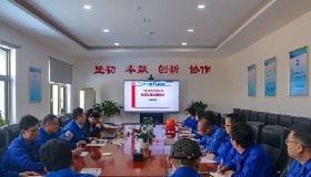 增強(qiáng)法務(wù)風(fēng)險意識 規(guī)范合同管理——公司開展?fàn)I銷采購合同管理法務(wù)專題培訓(xùn)