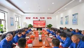 “知敬畏 守底線(xiàn)”——寧夏華御推動(dòng)黨紀(jì)學(xué)紀(jì)教育走深走實(shí)