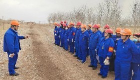 傳承雷鋒精神，弘揚(yáng)時(shí)代風(fēng)尚——華御人一直在路上