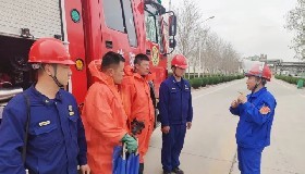 硝廠風(fēng)云：一場(chǎng)沒(méi)有硝煙的實(shí)戰(zhàn)大練兵
