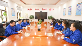 四個(gè)月攻堅(jiān)創(chuàng)效超百萬(wàn)財(cái)務(wù)部奏響提質(zhì)增效最強(qiáng)音